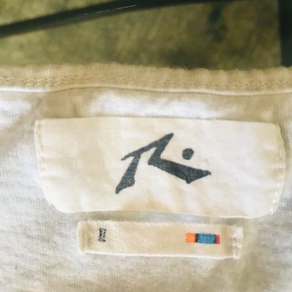 Rusty tank - Picture 2 of 2